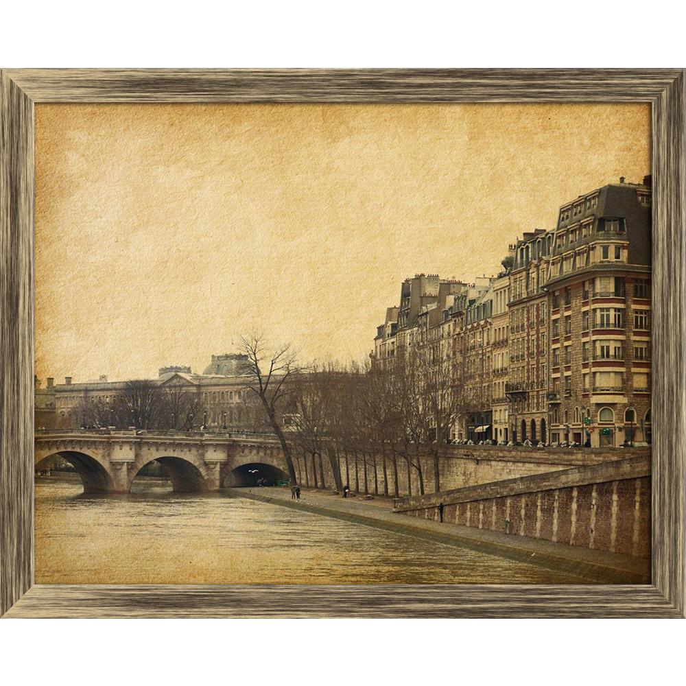 ArtzFolio Seine Pont Neuf in Central Paris, France D1 Canvas Painting-Paintings Wooden Framing-AZ5006022ART_FR_RF_R-0-Image Code 5006022 Vishnu Image Folio Pvt Ltd, IC 5006022, ArtzFolio, Paintings Wooden Framing, Places, Vintage, Photography, seine, pont, neuf, in, central, paris, france, d1, canvas, painting, framed, print, wall, for, living, room, with, frame, poster, pitaara, box, large, size, drawing, art, split, big, office, reception, of, kids, panel, designer, decorative, amazonbasics, reprint, smal