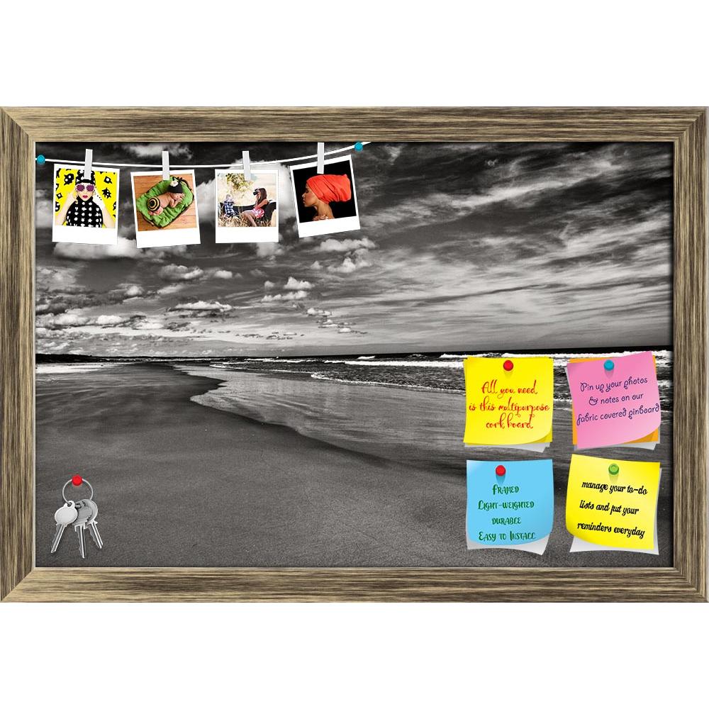 ArtzFolio Sea, Air, & Land Monochrome Contrast Printed Bulletin Board Notice Pin Board Soft Board | Framed-Bulletin Boards Framed-AZ5006026BLB_FR_RF_R-0-Image Code 5006026 Vishnu Image Folio Pvt Ltd, IC 5006026, ArtzFolio, Bulletin Boards Framed, Landscapes, Photography, sea, air, land, monochrome, contrast, printed, bulletin, board, notice, pin, soft, framed, landscape, beach, coast, sky, tourism, water, shore, tropical, coastline, background, sunny, ocean, sun, beautiful, nature, vacation, relaxation, sce