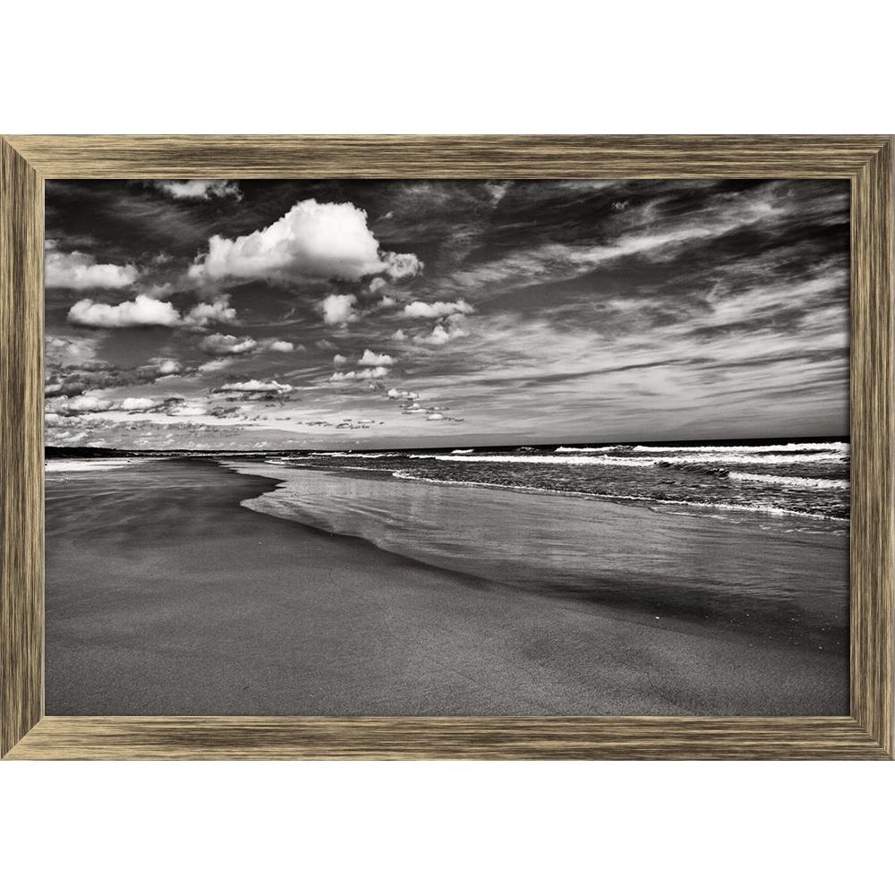 ArtzFolio Sea, Air, Land Monochrome Contrast Canvas Painting-Paintings Wooden Framing-AZ5006026ART_FR_RF_R-0-Image Code 5006026 Vishnu Image Folio Pvt Ltd, IC 5006026, ArtzFolio, Paintings Wooden Framing, Landscapes, Photography, sea, air, land, monochrome, contrast, canvas, painting, framed, print, wall, for, living, room, with, frame, poster, pitaara, box, large, size, drawing, art, split, big, office, reception, of, kids, panel, designer, decorative, amazonbasics, reprint, small, bedroom, on, scenery, la