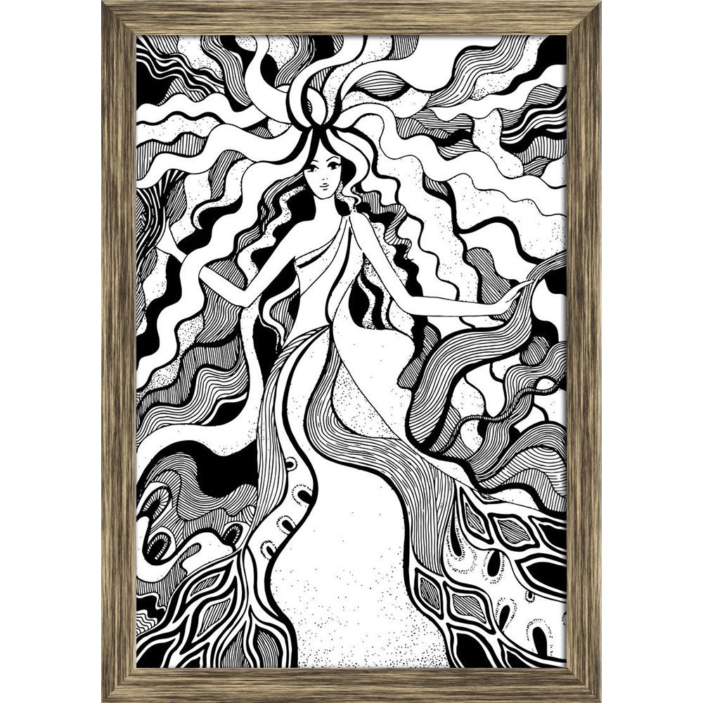 ArtzFolio Drawing Of A Girl D1 Canvas Painting-Paintings Wooden Framing-AZ5006040ART_FR_RF_R-0-Image Code 5006040 Vishnu Image Folio Pvt Ltd, IC 5006040, ArtzFolio, Paintings Wooden Framing, Fashion, Portraits, Digital Art, drawing, of, a, girl, d1, canvas, painting, framed, print, wall, for, living, room, with, frame, poster, pitaara, box, large, size, art, split, big, office, reception, photography, kids, panel, designer, decorative, amazonbasics, reprint, small, bedroom, on, scenery, ink, pen, girl., pai