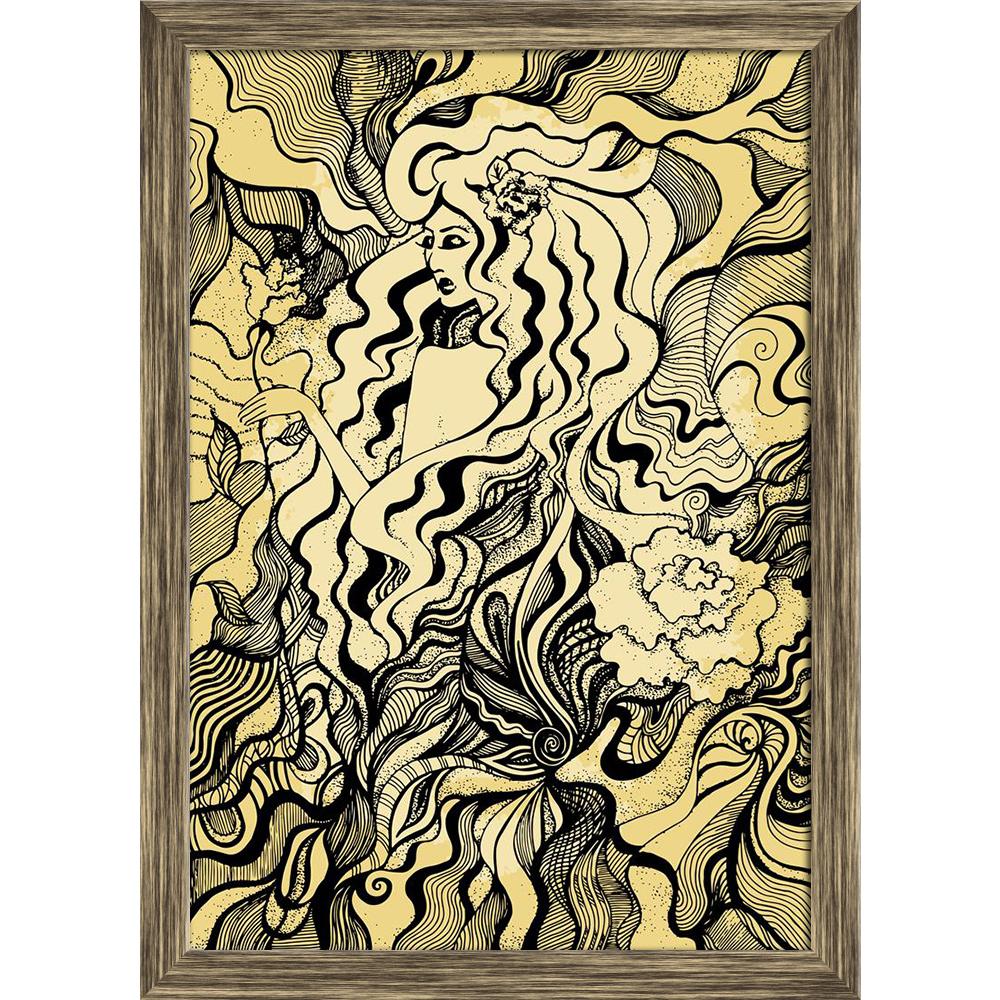 ArtzFolio Drawing Of A Girl D3 Canvas Painting-Paintings Wooden Framing-AZ5006043ART_FR_RF_R-0-Image Code 5006043 Vishnu Image Folio Pvt Ltd, IC 5006043, ArtzFolio, Paintings Wooden Framing, Fashion, Portraits, Digital Art, drawing, of, a, girl, d3, canvas, painting, framed, print, wall, for, living, room, with, frame, poster, pitaara, box, large, size, art, split, big, office, reception, photography, kids, panel, designer, decorative, amazonbasics, reprint, small, bedroom, on, scenery, hand, drawn, illustr