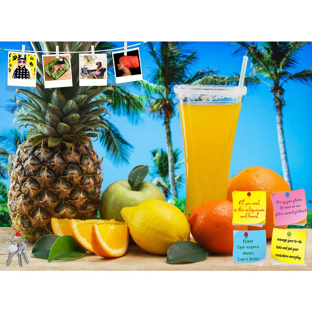 ArtzFolio Image of a Orange Juice Glass on a Beach Table Printed Bulletin Board Notice Pin Board Soft Board | Frameless-Bulletin Boards Frameless-AZ5006053BLB_FL_RF_R-0-Image Code 5006053 Vishnu Image Folio Pvt Ltd, IC 5006053, ArtzFolio, Bulletin Boards Frameless, Food & Beverage, Photography, image, of, a, orange, juice, glass, on, beach, table, printed, bulletin, board, notice, pin, soft, frameless, bar, beverage, blue, cafe, citrus, coastline, cocktail, cold, color, cool, day, drink, exotic, food, fresh