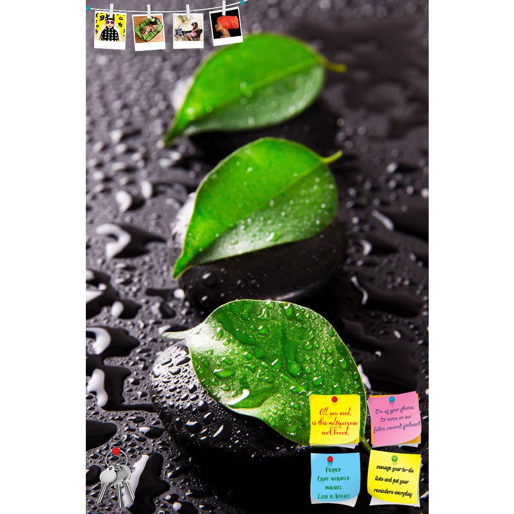 ArtzFolio Spa Still Life With Green Leaves Printed Bulletin Board Notice Pin Board Soft Board | Frameless-Bulletin Boards Frameless-AZ5006054BLB_FL_RF_R-0-Image Code 5006054 Vishnu Image Folio Pvt Ltd, IC 5006054, ArtzFolio, Bulletin Boards Frameless, Floral, Photography, spa, still, life, with, green, leaves, printed, bulletin, board, notice, pin, soft, frameless, background, health, stone, natural, tropical, white, calm, petal, aroma, peace, flower, wellness, light, tenderness, zen, flame, therapy, health
