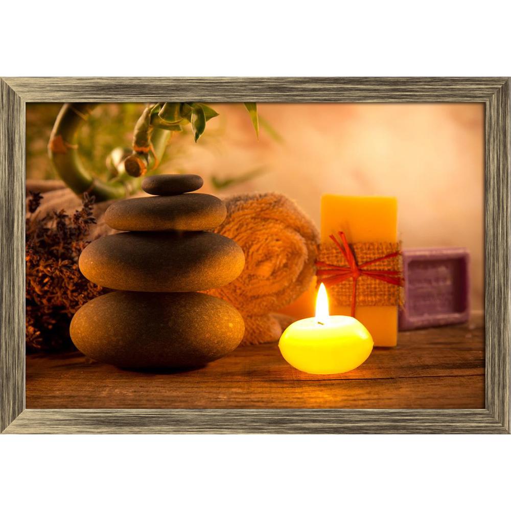 ArtzFolio Spa Still Life With Aromatic Candles D1 Canvas Painting-Paintings Wooden Framing-AZ5006055ART_FR_RF_R-0-Image Code 5006055 Vishnu Image Folio Pvt Ltd, IC 5006055, ArtzFolio, Paintings Wooden Framing, Still Life, Photography, spa, still, life, with, aromatic, candles, d1, canvas, painting, framed, print, wall, for, living, room, frame, poster, pitaara, box, large, size, drawing, art, split, big, office, reception, of, kids, panel, designer, decorative, amazonbasics, reprint, small, bedroom, on, sce
