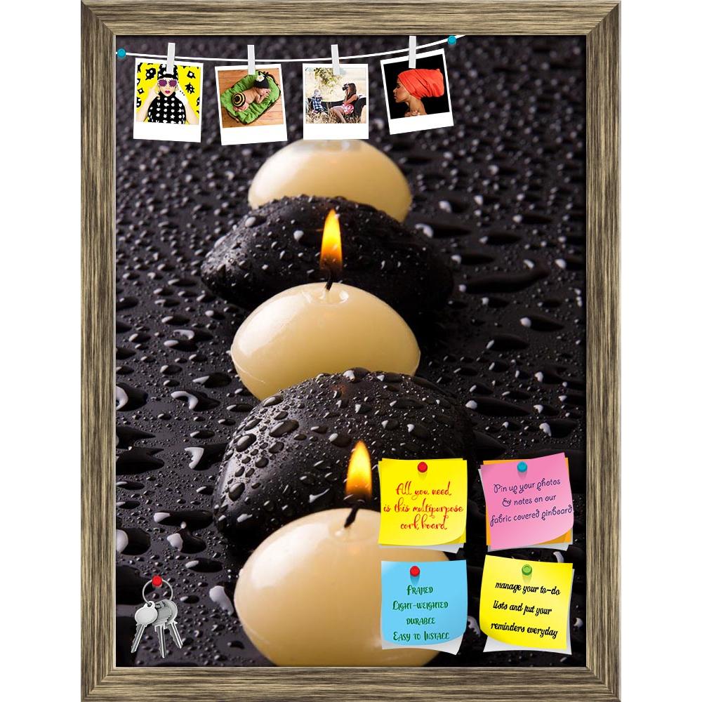 ArtzFolio Spa Still Life With Aromatic Candles D2 Printed Bulletin Board Notice Pin Board Soft Board | Framed-Bulletin Boards Framed-AZ5006056BLB_FR_RF_R-0-Image Code 5006056 Vishnu Image Folio Pvt Ltd, IC 5006056, ArtzFolio, Bulletin Boards Framed, Still Life, Photography, spa, still, life, with, aromatic, candles, d2, printed, bulletin, board, notice, pin, soft, framed, background, health, stone, natural, tropical, white, calm, petal, aroma, peace, flower, wellness, light, tenderness, zen, flame, therapy,