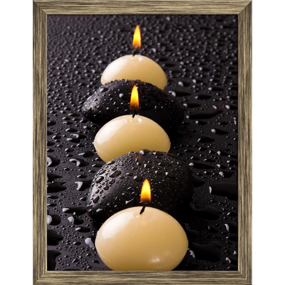 ArtzFolio Spa Still Life With Aromatic Candles D2 Canvas Painting-Paintings Wooden Framing-AZ5006056ART_FR_RF_R-0-Image Code 5006056 Vishnu Image Folio Pvt Ltd, IC 5006056, ArtzFolio, Paintings Wooden Framing, Still Life, Photography, spa, still, life, with, aromatic, candles, d2, canvas, painting, framed, print, wall, for, living, room, frame, poster, pitaara, box, large, size, drawing, art, split, big, office, reception, of, kids, panel, designer, decorative, amazonbasics, reprint, small, bedroom, on, sce