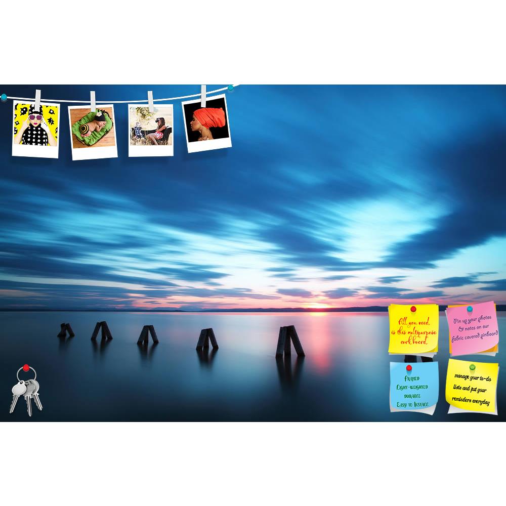 ArtzFolio Ocean Sunset Printed Bulletin Board Notice Pin Board Soft Board | Frameless-Bulletin Boards Frameless-AZ5006066BLB_FL_RF_R-0-Image Code 5006066 Vishnu Image Folio Pvt Ltd, IC 5006066, ArtzFolio, Bulletin Boards Frameless, Landscapes, Photography, ocean, sunset, printed, bulletin, board, notice, pin, soft, frameless, background, bay, beach, beautiful, beauty, black, caribbean, cloud, clouds, cloudscape, coast, coastline, color, dark, dawn, dusk, dynamic, exposure, fantasy, horizon, island, landscap