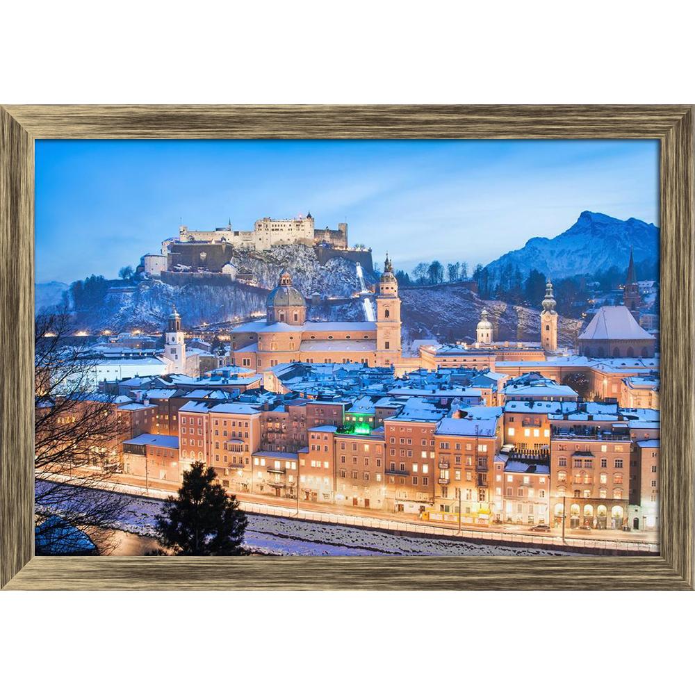 ArtzFolio Salzburg Skyline, Austria Canvas Painting-Paintings Wooden Framing-AZ5006068ART_FR_RF_R-0-Image Code 5006068 Vishnu Image Folio Pvt Ltd, IC 5006068, ArtzFolio, Paintings Wooden Framing, Places, Photography, salzburg, skyline, austria, canvas, painting, framed, print, wall, for, living, room, with, frame, poster, pitaara, box, large, size, drawing, art, split, big, office, reception, of, kids, panel, designer, decorative, amazonbasics, reprint, small, bedroom, on, scenery, architecture, austrian, b