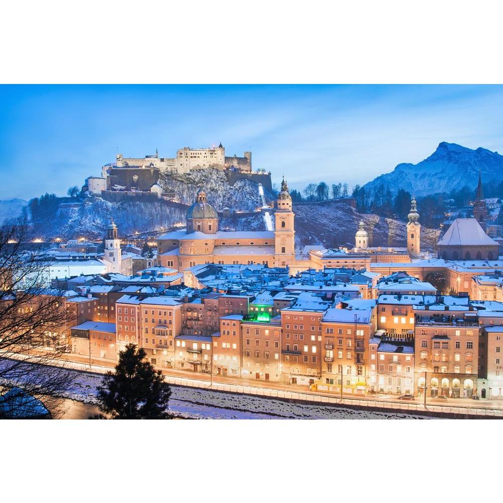 ArtzFolio Salzburg Skyline, Austria Canvas Painting-Paintings MDF Framing-AZ5006068ART_UN_RF_R-0-Image Code 5006068 Vishnu Image Folio Pvt Ltd, IC 5006068, ArtzFolio, Paintings MDF Framing, Places, Photography, salzburg, skyline, austria, canvas, painting, framed, print, wall, for, living, room, with, frame, poster, pitaara, box, large, size, drawing, art, split, big, office, reception, of, kids, panel, designer, decorative, amazonbasics, reprint, small, bedroom, on, scenery, architecture, austrian, baroque