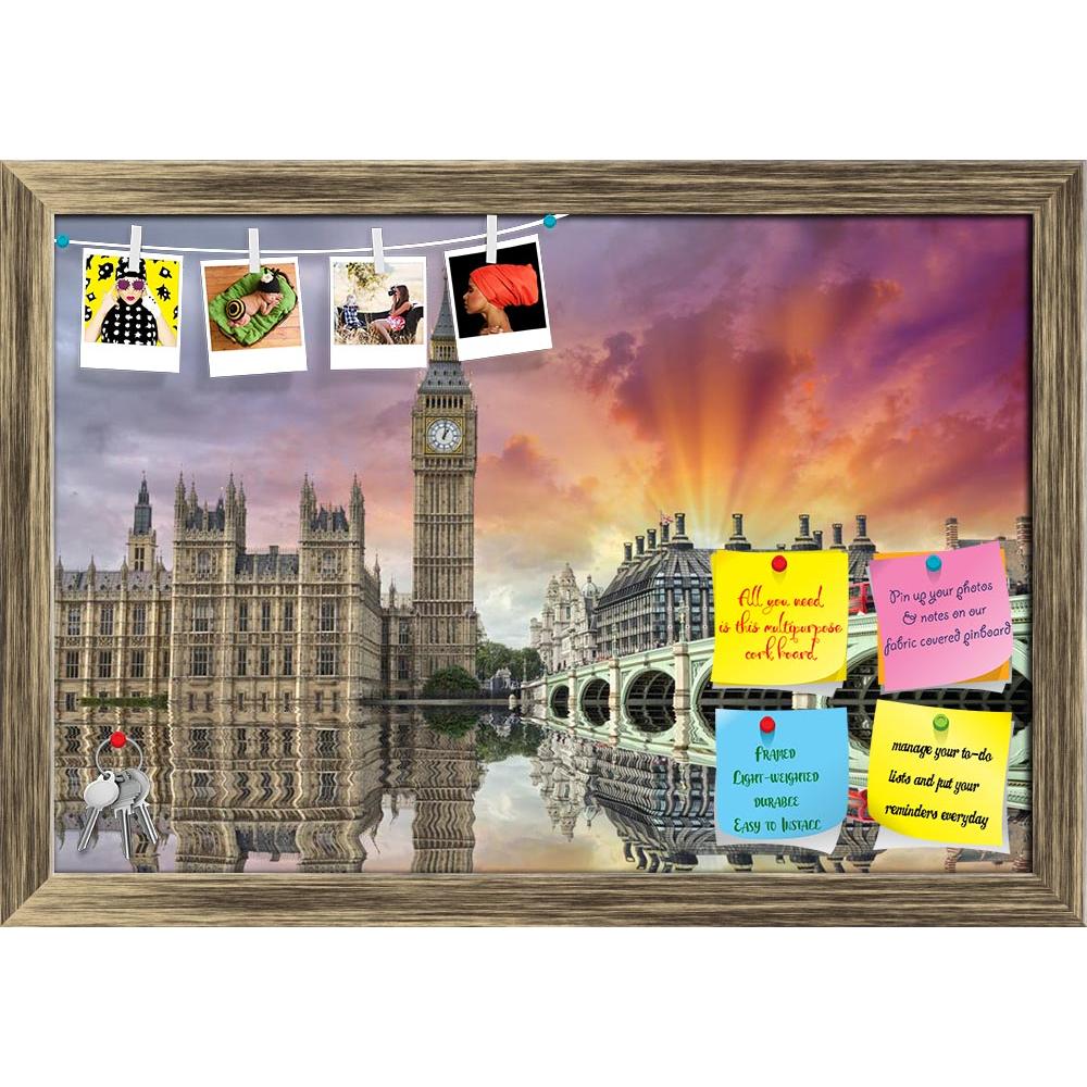 ArtzFolio Westminster Bridge, Houses of Parliament & Thames, London Printed Bulletin Board Notice Pin Board Soft Board | Framed-Bulletin Boards Framed-AZ5006083BLB_FR_RF_R-0-Image Code 5006083 Vishnu Image Folio Pvt Ltd, IC 5006083, ArtzFolio, Bulletin Boards Framed, Places, Photography, westminster, bridge, houses, of, parliament, thames, london, printed, bulletin, board, notice, pin, soft, framed, architecture, attraction, beautiful, bell, ben, big, blue, britain, building, buildings, bus, capital, city, 