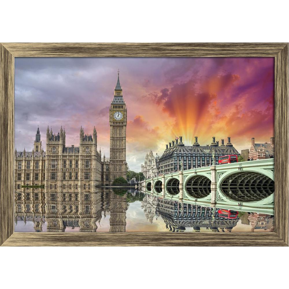 ArtzFolio Westminster Bridge, Houses of Parliament Thames, London Canvas Painting-Paintings Wooden Framing-AZ5006083ART_FR_RF_R-0-Image Code 5006083 Vishnu Image Folio Pvt Ltd, IC 5006083, ArtzFolio, Paintings Wooden Framing, Places, Photography, westminster, bridge, houses, of, parliament, thames, london, canvas, painting, framed, print, wall, for, living, room, with, frame, poster, pitaara, box, large, size, drawing, art, split, big, office, reception, kids, panel, designer, decorative, amazonbasics, repr