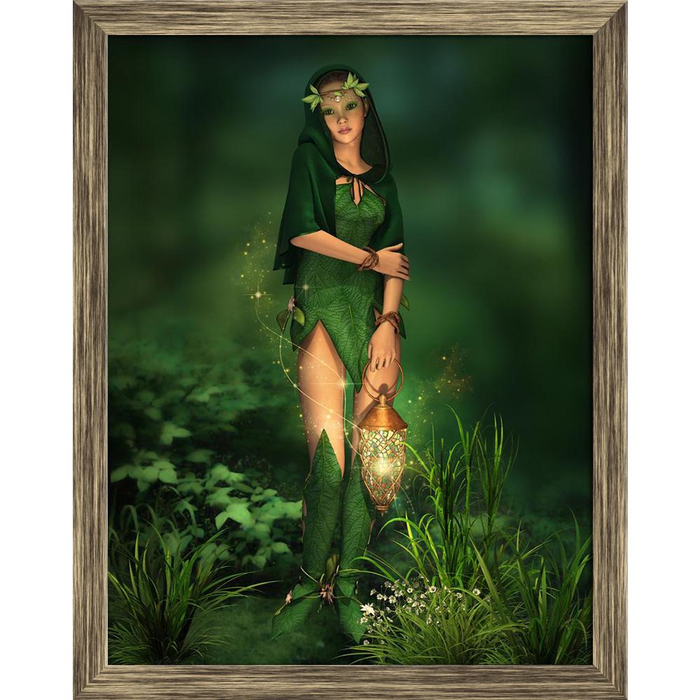 ArtzFolio Deep Forest Fairy With A Lantern In Her Hand Canvas Painting-Paintings Wooden Framing-AZ5006087ART_FR_RF_R-0-Image Code 5006087 Vishnu Image Folio Pvt Ltd, IC 5006087, ArtzFolio, Paintings Wooden Framing, Fantasy, Figurative, Digital Art, deep, forest, fairy, with, a, lantern, in, her, hand, canvas, painting, framed, print, wall, for, living, room, frame, poster, pitaara, box, large, size, drawing, art, split, big, office, reception, photography, of, kids, panel, designer, decorative, amazonbasics