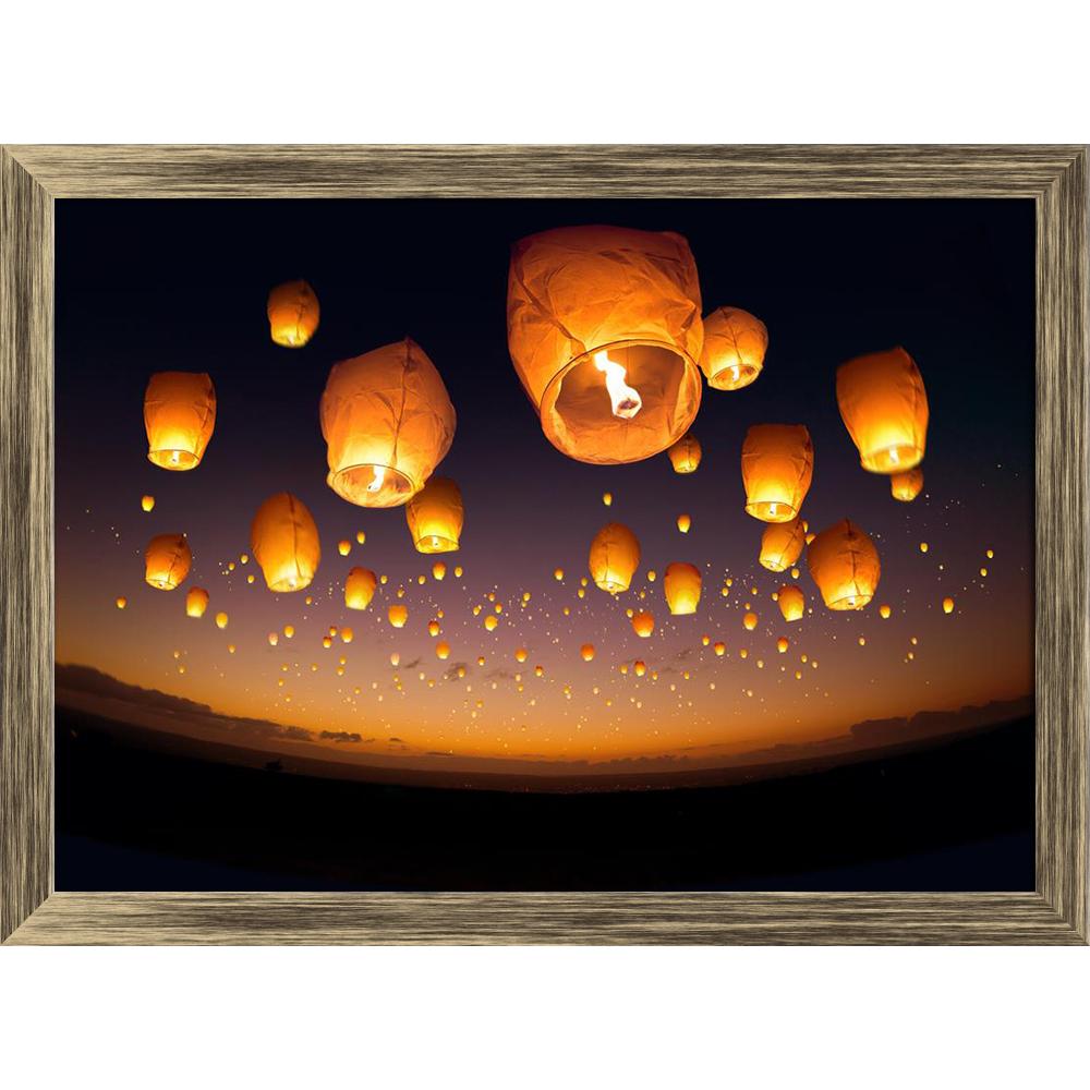 ArtzFolio Large Group Of Chinese Flying Lanterns Canvas Painting-Paintings Wooden Framing-AZ5006089ART_FR_RF_R-0-Image Code 5006089 Vishnu Image Folio Pvt Ltd, IC 5006089, ArtzFolio, Paintings Wooden Framing, Landscapes, Photography, large, group, of, chinese, flying, lanterns, canvas, painting, framed, print, wall, for, living, room, with, frame, poster, pitaara, box, size, drawing, art, split, big, office, reception, kids, panel, designer, decorative, amazonbasics, reprint, small, bedroom, on, scenery, la