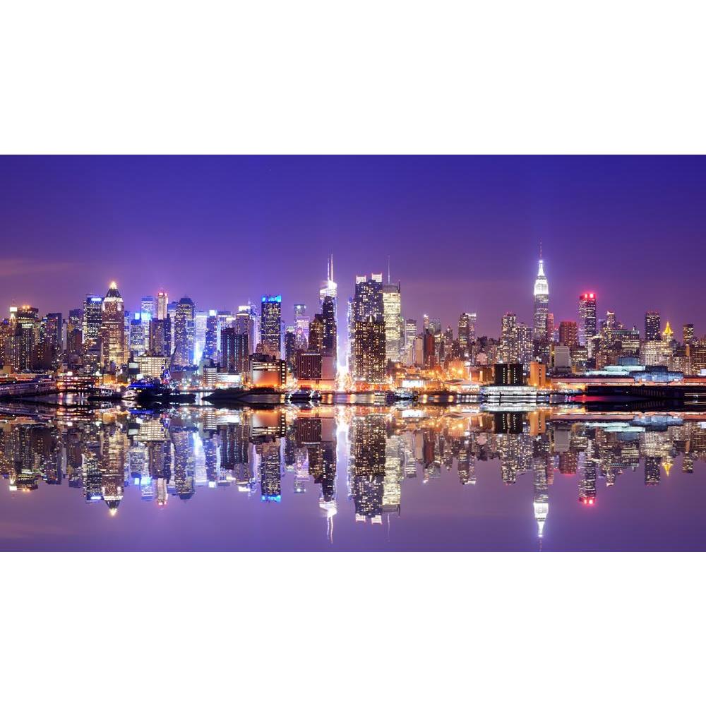 ArtzFolio Panorama Of Midtown New York City Unframed Premium Canvas Painting-Paintings Unframed Premium-AZ5006095ART_UN_RF_R-0-Image Code 5006095 Vishnu Image Folio Pvt Ltd, IC 5006095, ArtzFolio, Paintings Unframed Premium, Landscapes, Places, Photography, panorama, of, midtown, new, york, city, unframed, premium, canvas, painting, large, size, print, wall, for, living, room, without, frame, decorative, poster, art, pitaara, box, drawing, amazonbasics, big, kids, designer, office, reception, reprint, bedro