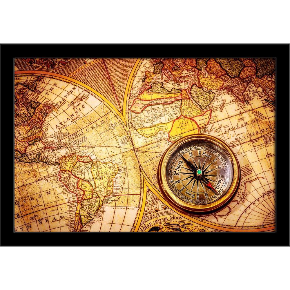 Image of an Ancient World Map Painting Poster Frame-Regular Art Framed-REG_FR-IC 5006097 IC 5006097, Abstract Expressionism, Abstracts, Ancient, Art and Paintings, Business, Historical, Maps, Medieval, Nautical, Retro, Science Fiction, Semi Abstract, Signs, Signs and Symbols, Travel, Vintage, Metallic, image, of, an, world, map, painting, poster, frame, geography, antique, antiquity, abstract, art, background, brown, bygone, canvas, century, charred, classic, compass, concept, cover, design, direction, disc