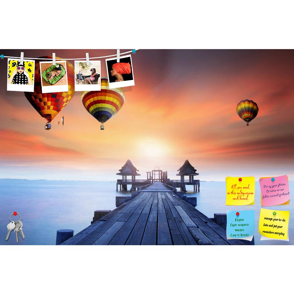 ArtzFolio Landscape of Wooded Bridge in the Port Printed Bulletin Board Notice Pin Board Soft Board | Frameless-Bulletin Boards Frameless-AZ5006099BLB_FL_RF_R-0-Image Code 5006099 Vishnu Image Folio Pvt Ltd, IC 5006099, ArtzFolio, Bulletin Boards Frameless, Landscapes, Photography, landscape, of, wooded, bridge, in, the, port, printed, bulletin, board, notice, pin, soft, frameless, pattaya, wat, phuket, marina, way, thailand, island, target, temple, travel, pavilion, fly, sunrise, pier, day, fantasy, balloo