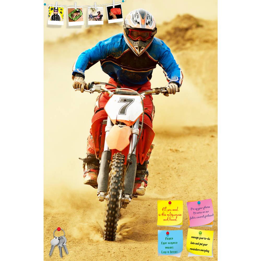 ArtzFolio Motocross Bike Race Sport D1 Printed Bulletin Board Notice Pin Board Soft Board | Frameless-Bulletin Boards Frameless-AZ5006111BLB_FL_RF_R-0-Image Code 5006111 Vishnu Image Folio Pvt Ltd, IC 5006111, ArtzFolio, Bulletin Boards Frameless, Automobiles, Sports, Photography, motocross, bike, race, sport, d1, printed, bulletin, board, notice, pin, soft, frameless, rider, motorcross, offroad, jump, dirt, enduro, outdoor, racer, cross, trail, fun, freeride, red, power, motorsport, male, helmet, active, f