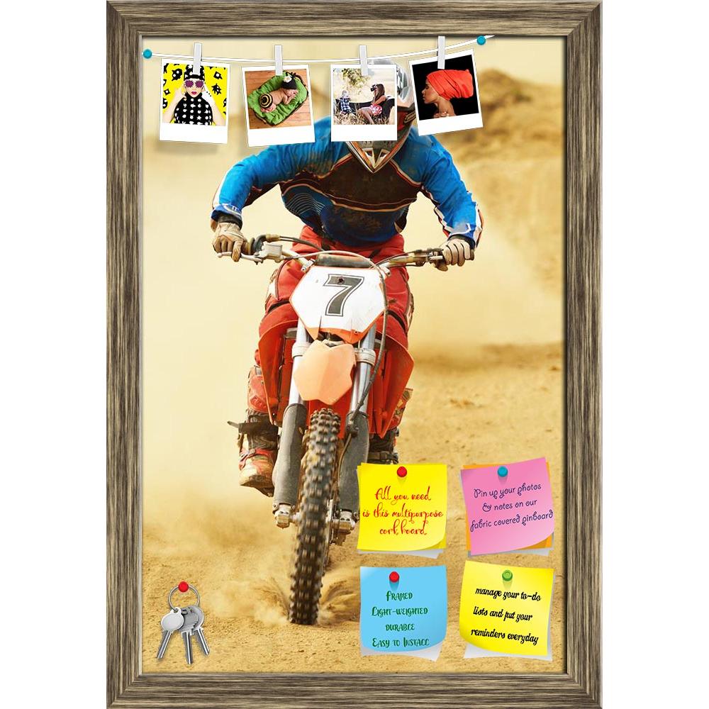 ArtzFolio Motocross Bike Race Sport D1 Printed Bulletin Board Notice Pin Board Soft Board | Framed-Bulletin Boards Framed-AZ5006111BLB_FR_RF_R-0-Image Code 5006111 Vishnu Image Folio Pvt Ltd, IC 5006111, ArtzFolio, Bulletin Boards Framed, Automobiles, Sports, Photography, motocross, bike, race, sport, d1, printed, bulletin, board, notice, pin, soft, framed, rider, motorcross, offroad, jump, dirt, enduro, outdoor, racer, cross, trail, fun, freeride, red, power, motorsport, male, helmet, active, freedom, engi