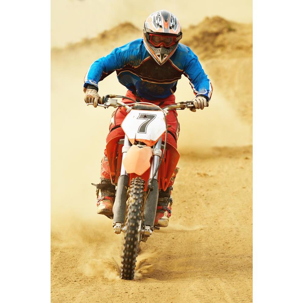 ArtzFolio Motocross Bike Race Sport D1 Peel & Stick Vinyl Wall Sticker-Laminated Wall Stickers-AZ5006111ART_UN_RF_R-0-Image Code 5006111 Vishnu Image Folio Pvt Ltd, IC 5006111, ArtzFolio, Laminated Wall Stickers, Automobiles, Sports, Photography, motocross, bike, race, sport, d1, peel, stick, vinyl, wall, sticker, for, bedroom, large, size, decal, drawing, room, living, decorative, big, waterproof, home, office, reception, pitaara, box, designer, prints, kids, pvc, amazonbasics, washable, abstract, self, ad