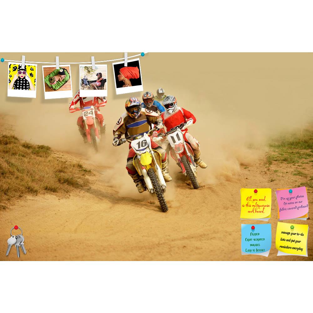 ArtzFolio Motocross Bike Race Sport D2 Printed Bulletin Board Notice Pin Board Soft Board | Frameless-Bulletin Boards Frameless-AZ5006112BLB_FL_RF_R-0-Image Code 5006112 Vishnu Image Folio Pvt Ltd, IC 5006112, ArtzFolio, Bulletin Boards Frameless, Automobiles, Sports, Photography, motocross, bike, race, sport, d2, printed, bulletin, board, notice, pin, soft, frameless, rider, motorcross, offroad, jump, dirt, enduro, outdoor, racer, cross, trail, fun, freeride, red, power, motorsport, male, helmet, active, f