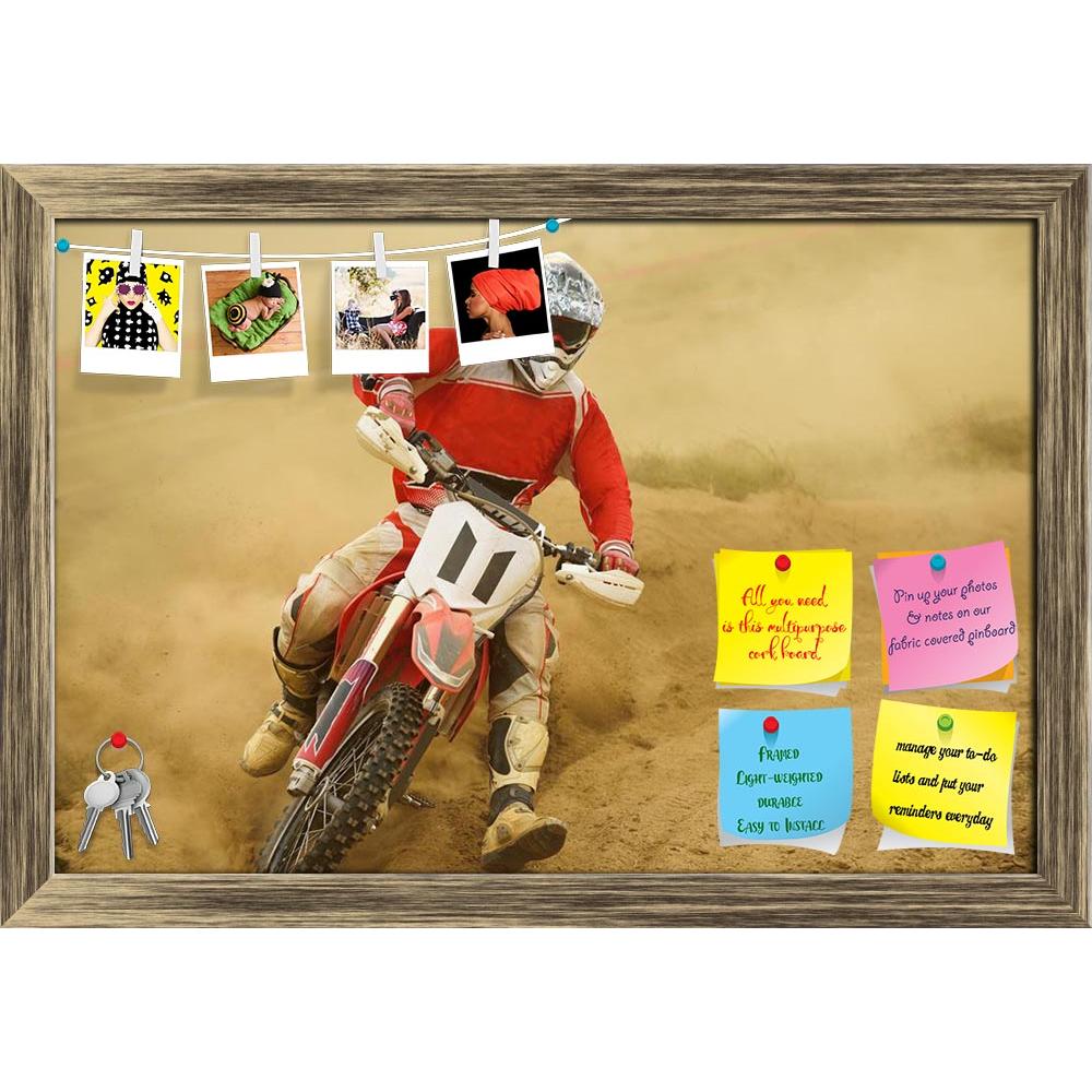 ArtzFolio Motocross Bike Race Sport D3 Printed Bulletin Board Notice Pin Board Soft Board | Framed-Bulletin Boards Framed-AZ5006113BLB_FR_RF_R-0-Image Code 5006113 Vishnu Image Folio Pvt Ltd, IC 5006113, ArtzFolio, Bulletin Boards Framed, Automobiles, Sports, Photography, motocross, bike, race, sport, d3, printed, bulletin, board, notice, pin, soft, framed, rider, motorcross, offroad, jump, dirt, enduro, outdoor, racer, cross, trail, fun, freeride, red, power, motorsport, male, helmet, active, freedom, engi