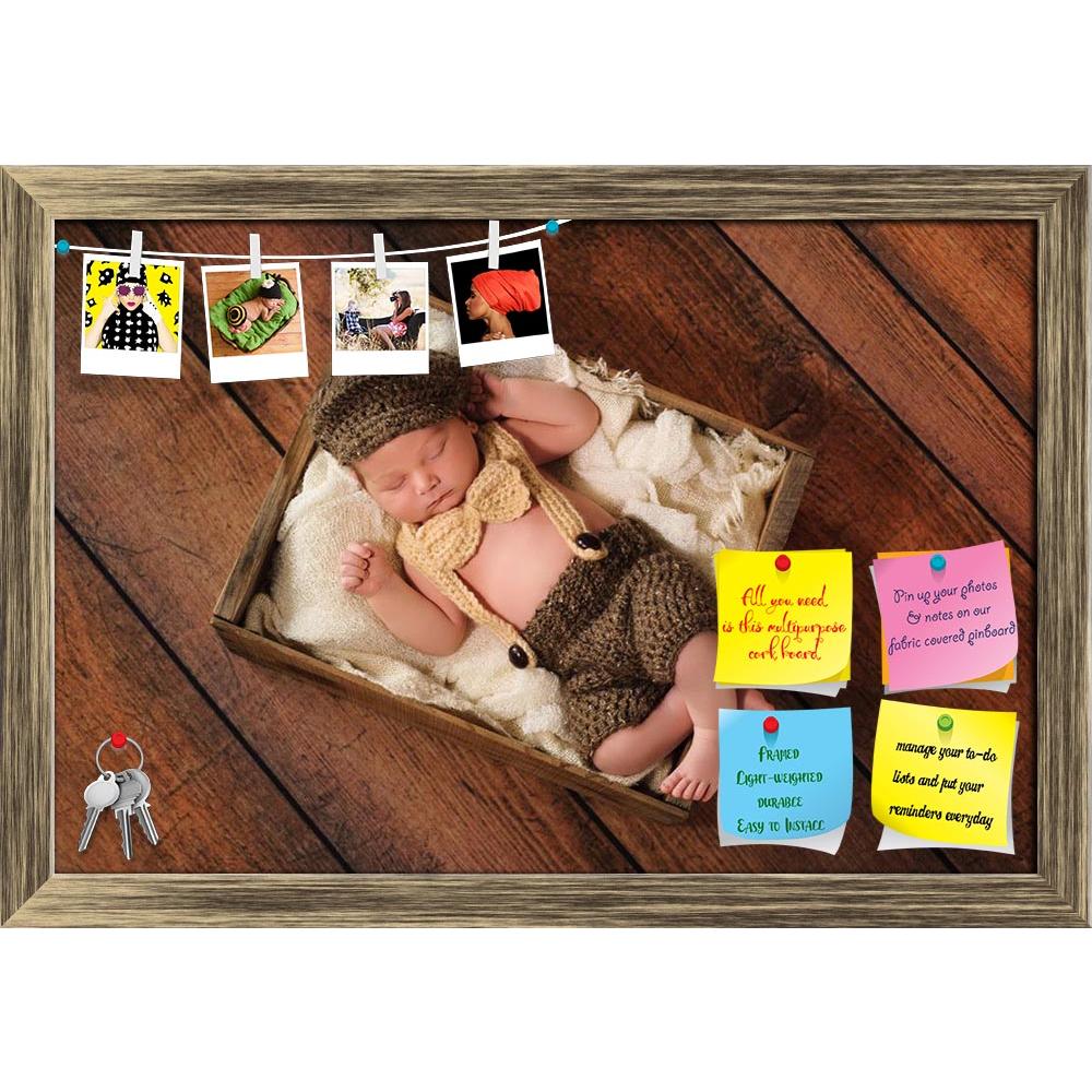 ArtzFolio Image of a Newborn Baby Boy D1 Printed Bulletin Board Notice Pin Board Soft Board | Framed-Bulletin Boards Framed-AZ5006123BLB_FR_RF_R-0-Image Code 5006123 Vishnu Image Folio Pvt Ltd, IC 5006123, ArtzFolio, Bulletin Boards Framed, Kids, Photography, image, of, a, newborn, baby, boy, d1, printed, bulletin, board, notice, pin, soft, framed, infant, hat, bow, tie, suspenders, shorts, suit, sleep, sleeping, napping, nap, male, cute, adorable, portrait, innocence, innocent, new, little, small, human, w