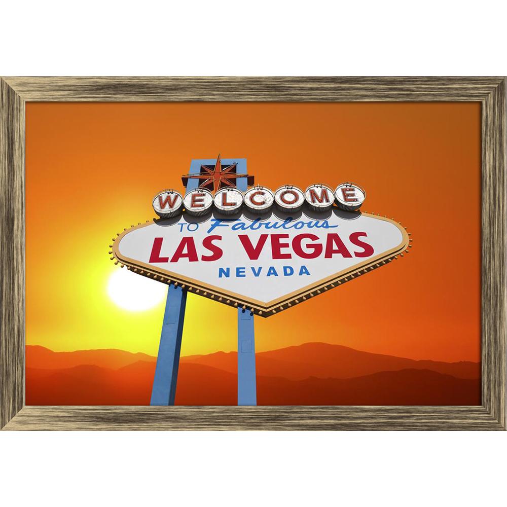 ArtzFolio Las Vegas Welcome Sign With Blazing Desert Sunset Canvas Painting-Paintings Wooden Framing-AZ5006128ART_FR_RF_R-0-Image Code 5006128 Vishnu Image Folio Pvt Ltd, IC 5006128, ArtzFolio, Paintings Wooden Framing, Places, Photography, las, vegas, welcome, sign, with, blazing, desert, sunset, canvas, painting, framed, print, wall, for, living, room, frame, poster, pitaara, box, large, size, drawing, art, split, big, office, reception, of, kids, panel, designer, decorative, amazonbasics, reprint, small,