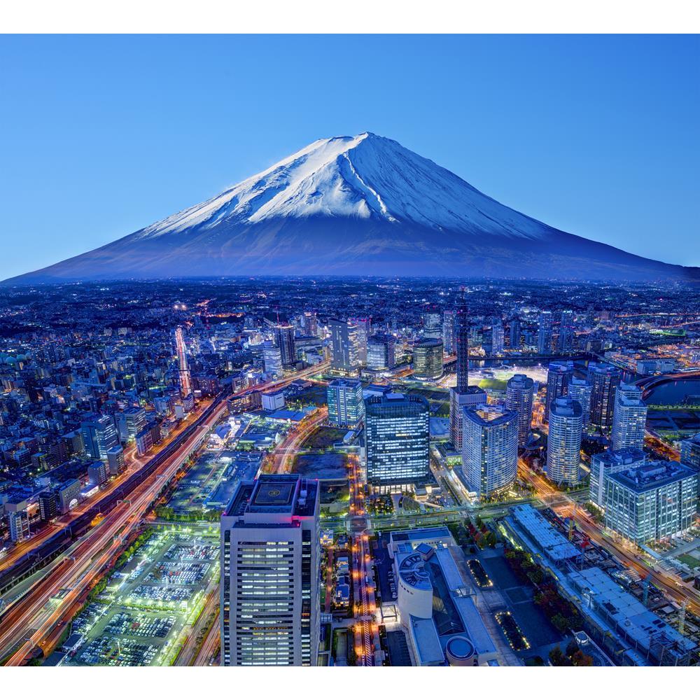 ArtzFolio Skyline of Mount Fuji Yokohama, Japan Peel & Stick Vinyl Wall Sticker-Laminated Wall Stickers-AZ5006129ART_UN_RF_R-0-Image Code 5006129 Vishnu Image Folio Pvt Ltd, IC 5006129, ArtzFolio, Laminated Wall Stickers, Places, Photography, skyline, of, mount, fuji, yokohama, japan, peel, stick, vinyl, wall, sticker, for, bedroom, large, size, decal, drawing, room, living, decorative, big, waterproof, home, office, reception, pitaara, box, designer, prints, kids, pvc, amazonbasics, washable, abstract, sel