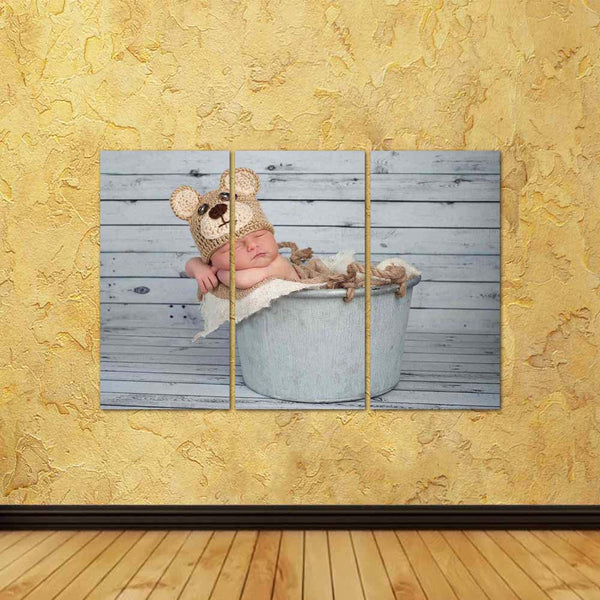 ArtzFolio Image of a Newborn Baby Boy D2 Split Art Painting Panel on Sunboard-Split Art Panels-AZ5006130SPL_FR_RF_R-0-Image Code 5006130 Vishnu Image Folio Pvt Ltd, IC 5006130, ArtzFolio, Split Art Panels, Kids, Photography, image, of, a, newborn, baby, boy, d2, split, art, painting, panel, on, sunboard, framed, canvas, print, wall, for, living, room, with, frame, poster, pitaara, box, large, size, drawing, big, office, reception, designer, decorative, amazonbasics, reprint, small, bedroom, scenery, bear, c