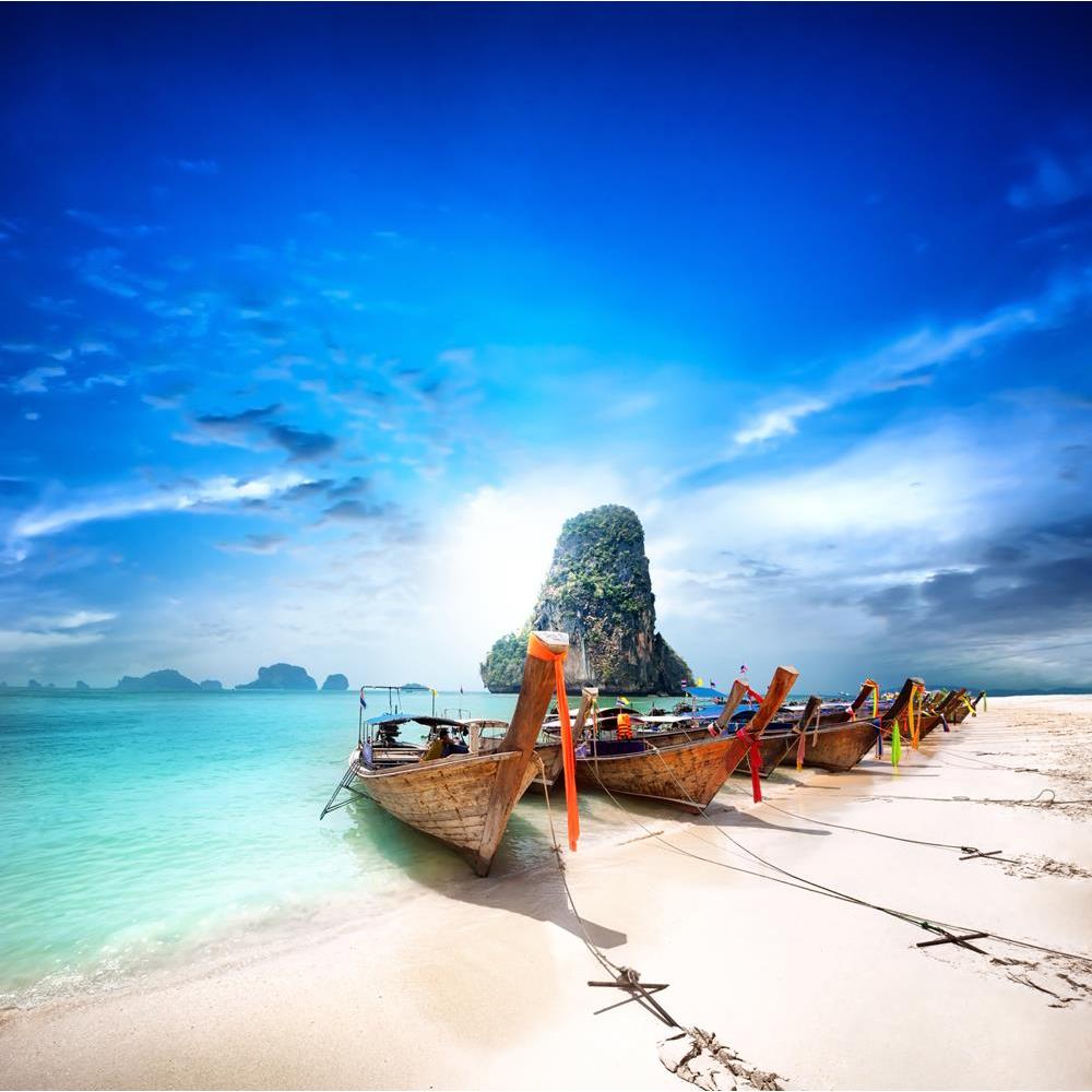 ArtzFolio Thailand Beach On Tropical Island, Asia Coast Canvas Painting-Paintings MDF Framing-AZ5006133ART_UN_RF_R-0-Image Code 5006133 Vishnu Image Folio Pvt Ltd, IC 5006133, ArtzFolio, Paintings MDF Framing, Landscapes, Places, Photography, thailand, beach, on, tropical, island, asia, coast, canvas, painting, framed, print, wall, for, living, room, with, frame, poster, pitaara, box, large, size, drawing, art, split, big, office, reception, of, kids, panel, designer, decorative, amazonbasics, reprint, smal