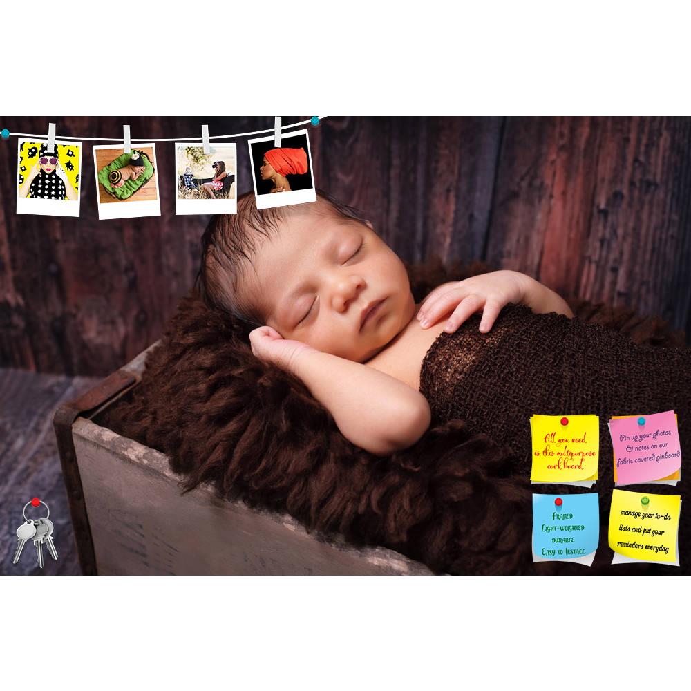 ArtzFolio Image of a Newborn Baby Boy D4 Printed Bulletin Board Notice Pin Board Soft Board | Frameless-Bulletin Boards Frameless-AZ5006138BLB_FL_RF_R-0-Image Code 5006138 Vishnu Image Folio Pvt Ltd, IC 5006138, ArtzFolio, Bulletin Boards Frameless, Kids, Photography, image, of, a, newborn, baby, boy, d4, printed, bulletin, board, notice, pin, soft, frameless, infant, male, sleep, sleeping, nap, napping, relaxing, relax, cute, adorable, human, innocence, innocent, new, studio, shot, horizontal, color, littl