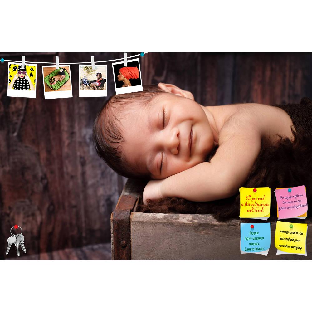 ArtzFolio Image of a Newborn Baby Boy D5 Printed Bulletin Board Notice Pin Board Soft Board | Frameless-Bulletin Boards Frameless-AZ5006139BLB_FL_RF_R-0-Image Code 5006139 Vishnu Image Folio Pvt Ltd, IC 5006139, ArtzFolio, Bulletin Boards Frameless, Kids, Photography, image, of, a, newborn, baby, boy, d5, printed, bulletin, board, notice, pin, soft, frameless, infant, male, smiling, smile, sleep, sleeping, nap, napping, relaxing, relax, cute, adorable, human, innocence, innocent, new, studio, shot, horizont