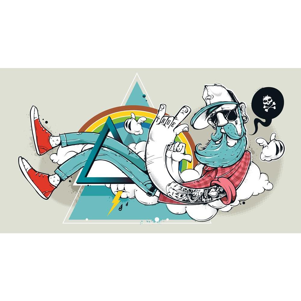 ArtzFolio Abstract Graffiti Hipster D1 Canvas Painting-Paintings MDF Framing-AZ5006144ART_UN_RF_R-0-Image Code 5006144 Vishnu Image Folio Pvt Ltd, IC 5006144, ArtzFolio, Paintings MDF Framing, Kids, Pop Art, Digital Art, abstract, graffiti, hipster, d1, canvas, painting, framed, print, wall, for, living, room, with, frame, poster, pitaara, box, large, size, drawing, art, split, big, office, reception, photography, of, panel, designer, decorative, amazonbasics, reprint, small, bedroom, on, scenery, illustrat