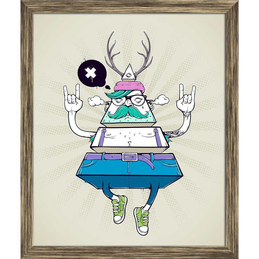 ArtzFolio Abstract Graffiti Hipster D3 Canvas Painting-Paintings Wooden Framing-AZ5006146ART_FR_RF_R-0-Image Code 5006146 Vishnu Image Folio Pvt Ltd, IC 5006146, ArtzFolio, Paintings Wooden Framing, Kids, Pop Art, Digital Art, abstract, graffiti, hipster, d3, canvas, painting, framed, print, wall, for, living, room, with, frame, poster, pitaara, box, large, size, drawing, art, split, big, office, reception, photography, of, panel, designer, decorative, amazonbasics, reprint, small, bedroom, on, scenery, tri