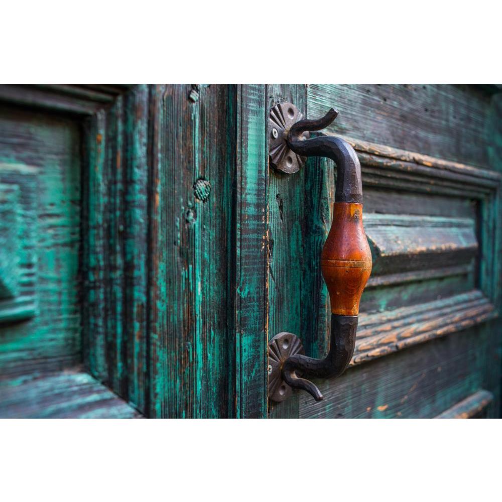 ArtzFolio Image of an Old Door With Handle Lock Canvas Painting-Paintings MDF Framing-AZ5006152ART_UN_RF_R-0-Image Code 5006152 Vishnu Image Folio Pvt Ltd, IC 5006152, ArtzFolio, Paintings MDF Framing, Traditional, Photography, image, of, an, old, door, with, handle, lock, canvas, painting, framed, print, wall, for, living, room, frame, poster, pitaara, box, large, size, drawing, art, split, big, office, reception, kids, panel, designer, decorative, amazonbasics, reprint, small, bedroom, on, scenery, abstra