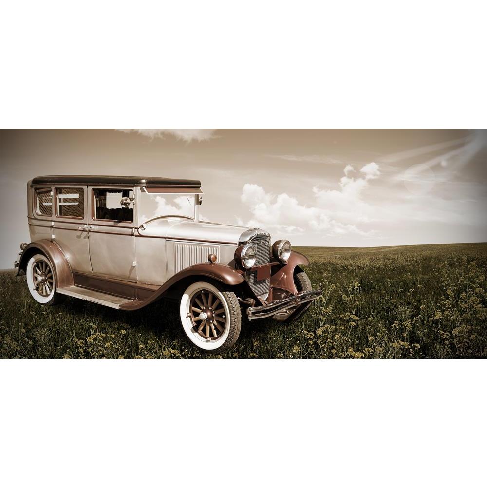 ArtzFolio Retro Car Standing in a Field Unframed Premium Canvas Painting-Paintings Unframed Premium-AZ5006153ART_UN_RF_R-0-Image Code 5006153 Vishnu Image Folio Pvt Ltd, IC 5006153, ArtzFolio, Paintings Unframed Premium, Automobiles, Vintage, Photography, retro, car, standing, in, a, field, unframed, premium, canvas, painting, large, size, print, wall, for, living, room, without, frame, decorative, poster, art, pitaara, box, drawing, amazonbasics, big, kids, designer, office, reception, reprint, bedroom, pa