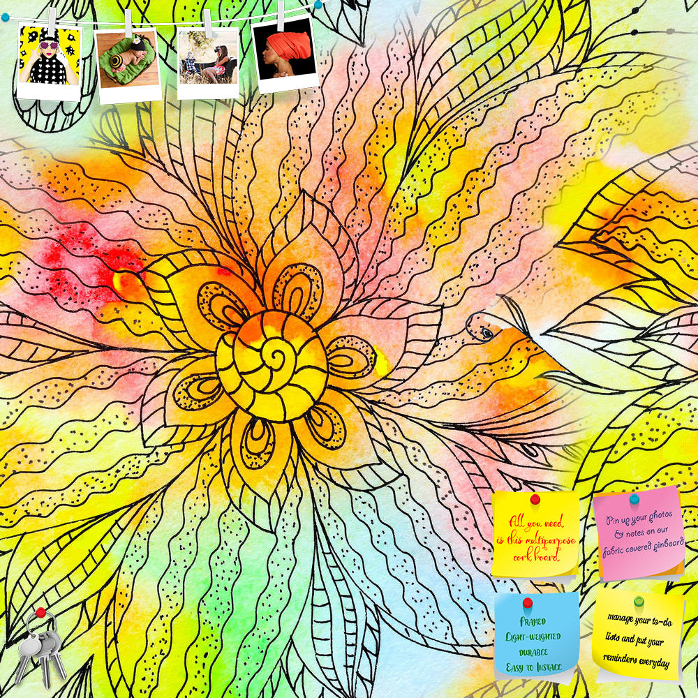 ArtzFolio Abstract Texture Art Printed Bulletin Board Notice Pin Board Soft Board | Frameless-Bulletin Boards Frameless-AZ5006163BLB_FL_RF_R-0-Image Code 5006163 Vishnu Image Folio Pvt Ltd, IC 5006163, ArtzFolio, Bulletin Boards Frameless, Floral, Digital Art, abstract, texture, art, printed, bulletin, board, notice, pin, soft, frameless, watercolor, seamless, pattern, background, oriental, wallpaper, design, flower, illustration, decorative, graphic, beautiful, vintage, drawing, paper, summer, ornament, bl