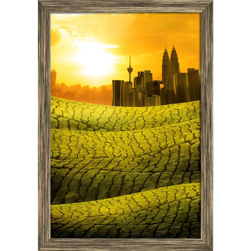 ArtzFolio Kuala Lumpur Skyline Over Grass Land, Malaysia Canvas Painting Synthetic Frame-Paintings Synthetic Framing-AZ5006165ART_FR_RF_R-0-Image Code 5006165 Vishnu Image Folio Pvt Ltd, IC 5006165, ArtzFolio, Paintings Synthetic Framing, Landscapes, Places, Photography, kuala, lumpur, skyline, over, grass, land, malaysia, canvas, painting, synthetic, frame, framed, print, wall, for, living, room, with, poster, pitaara, box, large, size, drawing, art, split, big, office, reception, of, kids, panel, designer