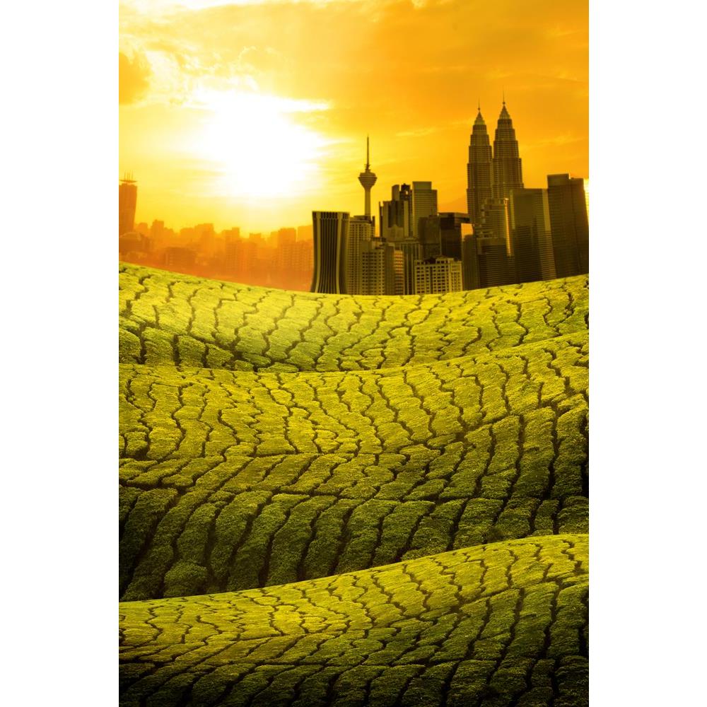 ArtzFolio Kuala Lumpur Skyline Over Grass Land, Malaysia Peel & Stick Vinyl Wall Sticker-Laminated Wall Stickers-AZ5006165ART_UN_RF_R-0-Image Code 5006165 Vishnu Image Folio Pvt Ltd, IC 5006165, ArtzFolio, Laminated Wall Stickers, Landscapes, Places, Photography, kuala, lumpur, skyline, over, grass, land, malaysia, peel, stick, vinyl, wall, sticker, for, bedroom, large, size, decal, drawing, room, living, decorative, big, waterproof, home, office, reception, pitaara, box, designer, prints, kids, pvc, amazon