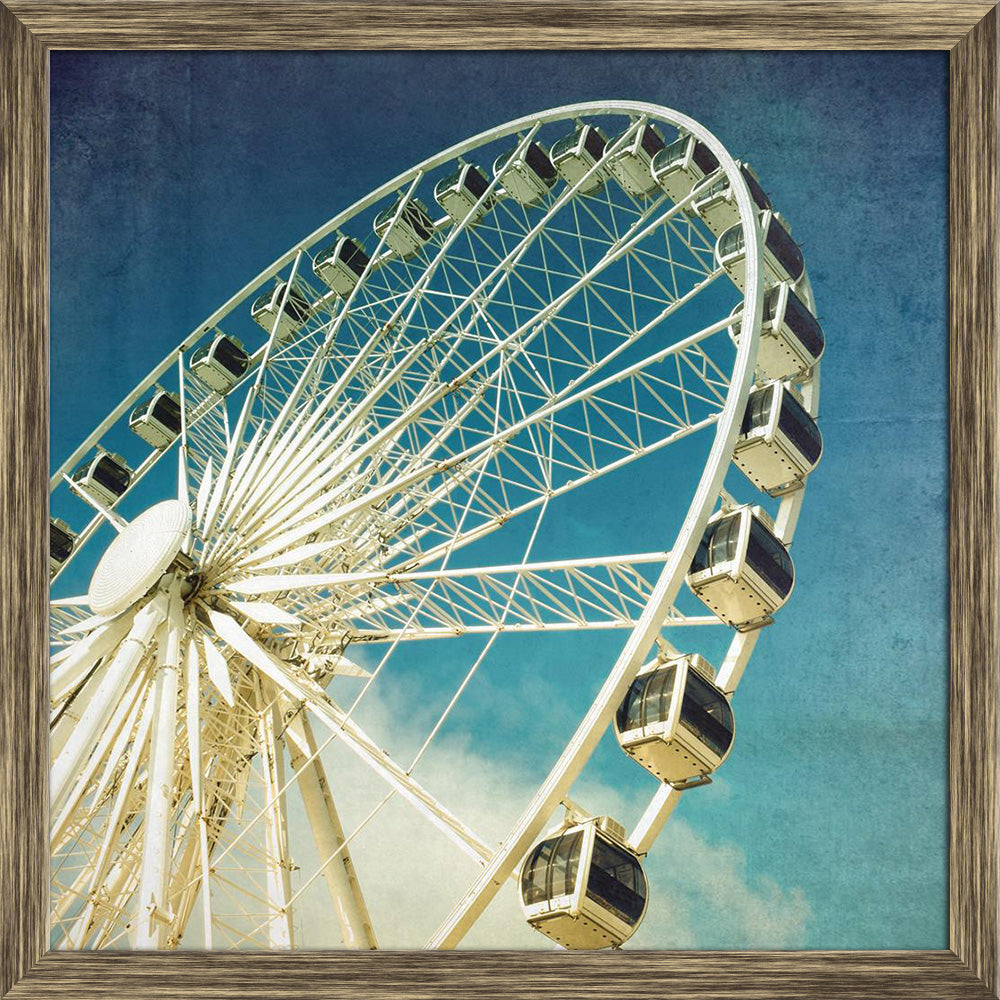 ArtzFolio Image of a Ferris Wheel Against Blue Sky Canvas Painting-Paintings Wooden Framing-AZ5006168ART_FR_RF_R-0-Image Code 5006168 Vishnu Image Folio Pvt Ltd, IC 5006168, ArtzFolio, Paintings Wooden Framing, Places, Photography, image, of, a, ferris, wheel, against, blue, sky, canvas, painting, framed, print, wall, for, living, room, with, frame, poster, pitaara, box, large, size, drawing, art, split, big, office, reception, kids, panel, designer, decorative, amazonbasics, reprint, small, bedroom, on, sc