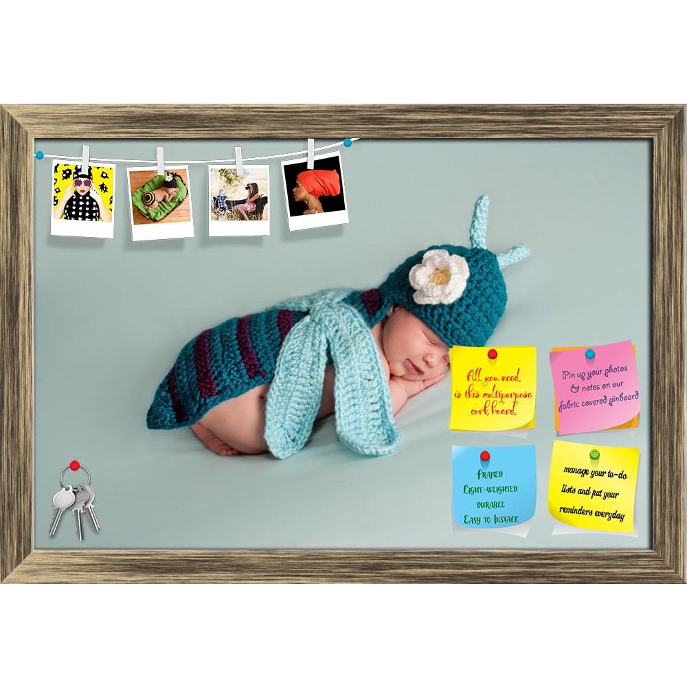ArtzFolio Portrait of a Newborn Baby Girl D7 Printed Bulletin Board Notice Pin Board Soft Board | Framed-Bulletin Boards Framed-AZ5006183BLB_FR_RF_R-0-Image Code 5006183 Vishnu Image Folio Pvt Ltd, IC 5006183, ArtzFolio, Bulletin Boards Framed, Kids, Photography, portrait, of, a, newborn, baby, girl, d7, printed, bulletin, board, notice, pin, soft, framed, infant, dragonfly, costume, hat, sleep, sleeping, cute, adorable, innocence, innocent, blue, turquoise, bug, human, person, one, smile, smiling, pin up b
