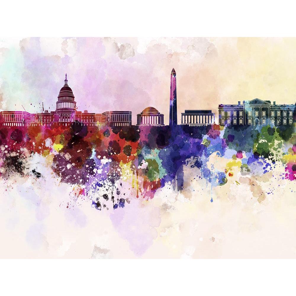 ArtzFolio Skyline of Washington DC, USA Canvas Painting-Paintings MDF Framing-AZ5006189ART_UN_RF_R-0-Image Code 5006189 Vishnu Image Folio Pvt Ltd, IC 5006189, ArtzFolio, Paintings MDF Framing, Places, Fine Art Reprint, skyline, of, washington, dc, usa, canvas, painting, framed, print, wall, for, living, room, with, frame, poster, pitaara, box, large, size, drawing, art, split, big, office, reception, photography, kids, panel, designer, decorative, amazonbasics, reprint, small, bedroom, on, scenery, united,