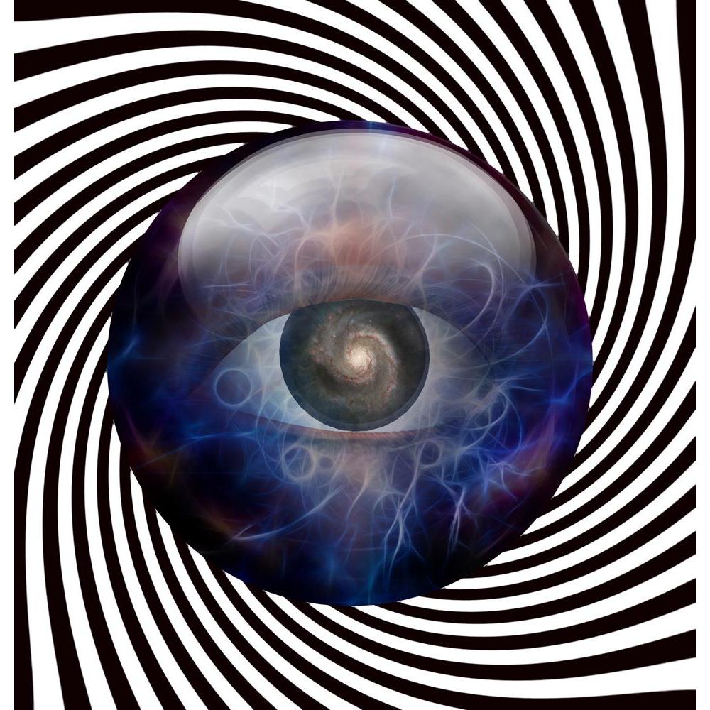 ArtzFolio Eye Galaxy Spiral Peel & Stick Vinyl Wall Sticker-Laminated Wall Stickers-AZ5006194ART_UN_RF_R-0-Image Code 5006194 Vishnu Image Folio Pvt Ltd, IC 5006194, ArtzFolio, Laminated Wall Stickers, Abstract, Surrealism, Digital Art, eye, galaxy, spiral, peel, stick, vinyl, wall, sticker, for, bedroom, large, size, decal, drawing, room, living, decorative, big, waterproof, home, office, reception, pitaara, box, designer, prints, kids, pvc, amazonbasics, washable, self, adhesive, imported, small, decals, 