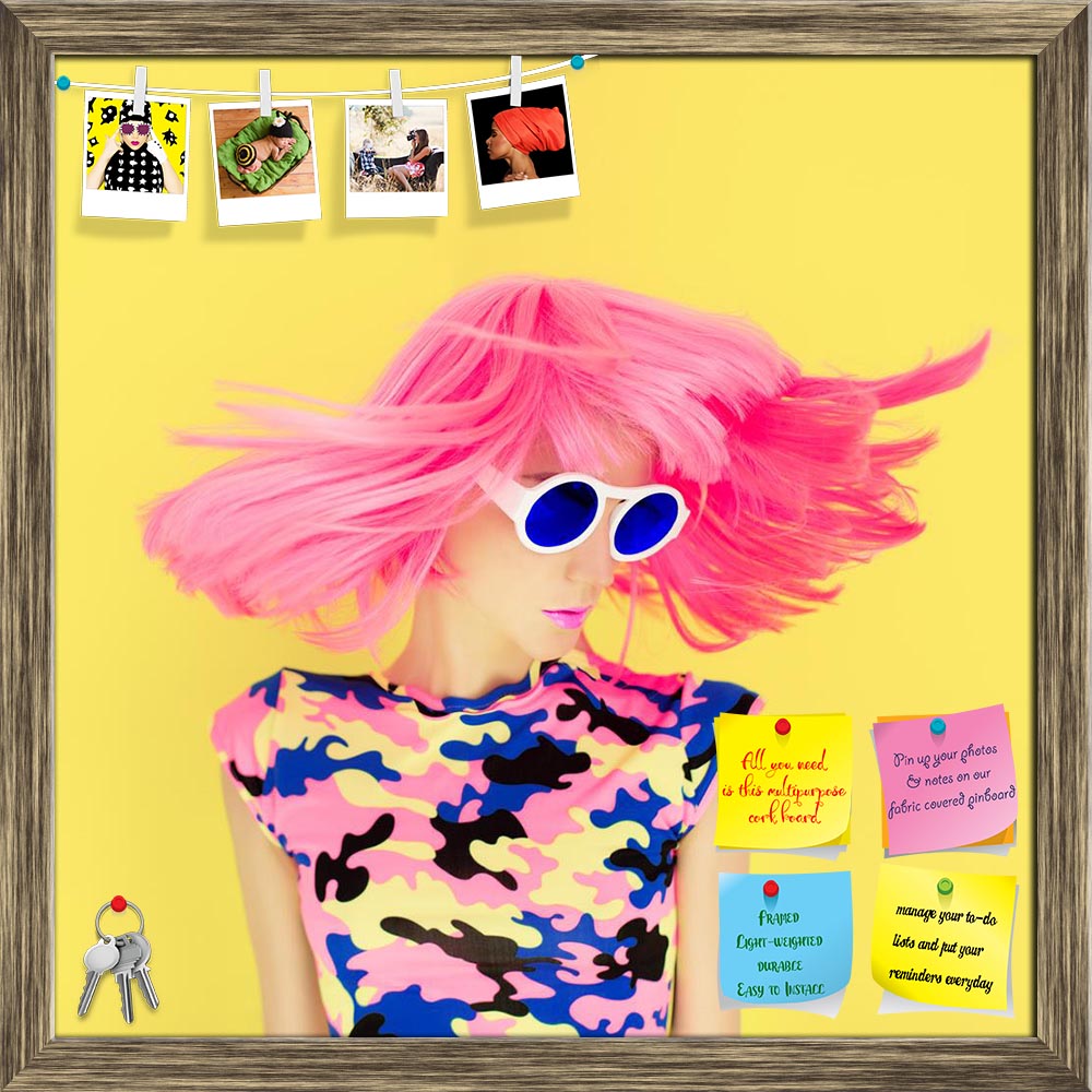 ArtzFolio Bright Fashion Girl Glamor Style Printed Bulletin Board Notice Pin Board Soft Board | Framed-Bulletin Boards Framed-AZ5006200BLB_FR_RF_R-0-Image Code 5006200 Vishnu Image Folio Pvt Ltd, IC 5006200, ArtzFolio, Bulletin Boards Framed, Fashion, Portraits, Photography, bright, girl, glamor, style, printed, bulletin, board, notice, pin, soft, framed, accessories, attractive, beautiful, beauty, charismatic, color, colorful, cool, cosmetics, crimson, design, expressive, face, female, funky, funny, glasse