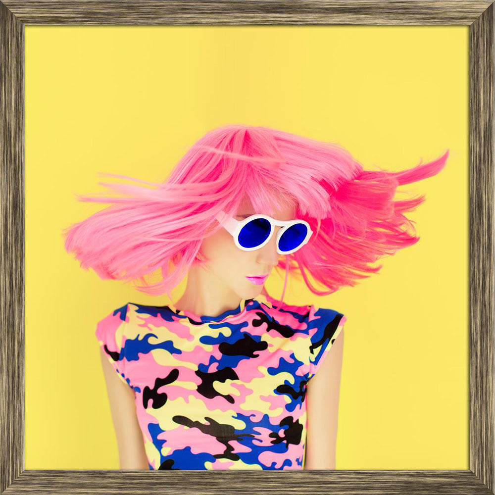 ArtzFolio Bright Fashion Girl Glamor Style Canvas Painting-Paintings Wooden Framing-AZ5006200ART_FR_RF_R-0-Image Code 5006200 Vishnu Image Folio Pvt Ltd, IC 5006200, ArtzFolio, Paintings Wooden Framing, Fashion, Portraits, Photography, bright, girl, glamor, style, canvas, painting, framed, print, wall, for, living, room, with, frame, poster, pitaara, box, large, size, drawing, art, split, big, office, reception, of, kids, panel, designer, decorative, amazonbasics, reprint, small, bedroom, on, scenery, acces