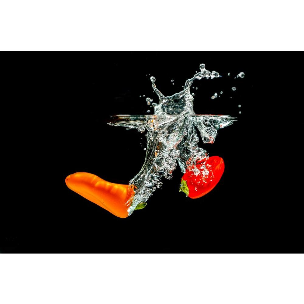 ArtzFolio Image of a Splashing Paprika D3 Canvas Painting-Paintings MDF Framing-AZ5006203ART_UN_RF_R-0-Image Code 5006203 Vishnu Image Folio Pvt Ltd, IC 5006203, ArtzFolio, Paintings MDF Framing, Food & Beverage, Photography, image, of, a, splashing, paprika, d3, canvas, painting, framed, print, wall, for, living, room, with, frame, poster, pitaara, box, large, size, drawing, art, split, big, office, reception, kids, panel, designer, decorative, amazonbasics, reprint, small, bedroom, on, scenery, agricultur