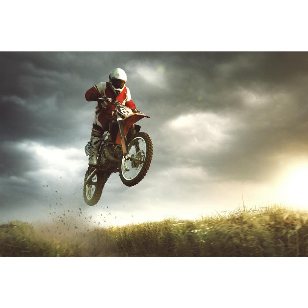 ArtzFolio Biker Making A Stunt Jumps In The Air D1 Peel & Stick Vinyl Wall Sticker-Laminated Wall Stickers-AZ5006210ART_UN_RF_R-0-Image Code 5006210 Vishnu Image Folio Pvt Ltd, IC 5006210, ArtzFolio, Laminated Wall Stickers, Automobiles, Sports, Photography, biker, making, a, stunt, jumps, in, the, air, d1, peel, stick, vinyl, wall, sticker, for, bedroom, large, size, decal, drawing, room, living, decorative, big, waterproof, home, office, reception, pitaara, box, designer, prints, kids, pvc, amazonbasics, 