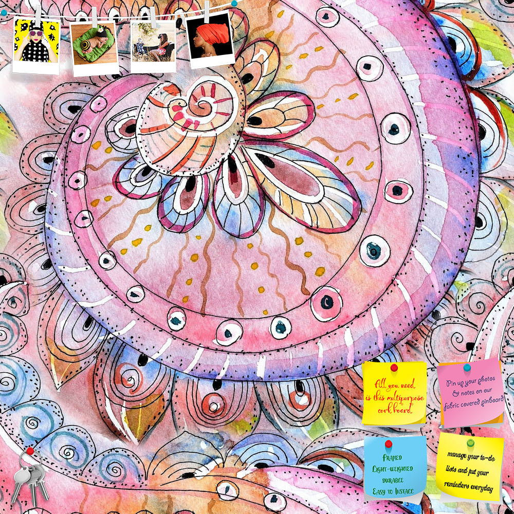 ArtzFolio Abstract Texture Printed Bulletin Board Notice Pin Board Soft Board | Frameless-Bulletin Boards Frameless-AZ5006221BLB_FL_RF_R-0-Image Code 5006221 Vishnu Image Folio Pvt Ltd, IC 5006221, ArtzFolio, Bulletin Boards Frameless, Abstract, Traditional, Digital Art, texture, printed, bulletin, board, notice, pin, soft, frameless, watercolor, seamless, floral, pattern, background, oriental, art, wallpaper, design, paisley, flower, illustration, decorative, graphic, beautiful, vintage, drawing, paper, su