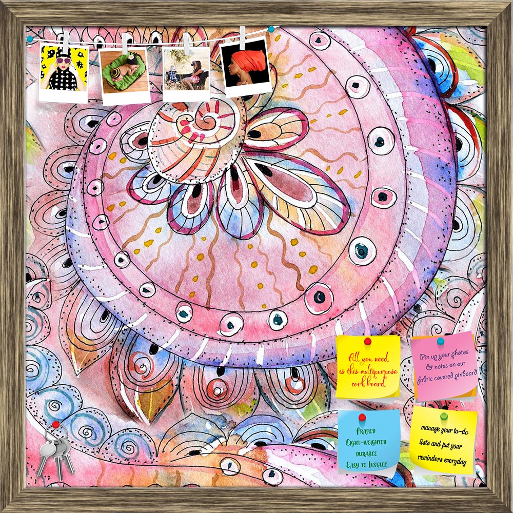 ArtzFolio Abstract Texture Printed Bulletin Board Notice Pin Board Soft Board | Framed-Bulletin Boards Framed-AZ5006221BLB_FR_RF_R-0-Image Code 5006221 Vishnu Image Folio Pvt Ltd, IC 5006221, ArtzFolio, Bulletin Boards Framed, Abstract, Traditional, Digital Art, texture, printed, bulletin, board, notice, pin, soft, framed, watercolor, seamless, floral, pattern, background, oriental, art, wallpaper, design, paisley, flower, illustration, decorative, graphic, beautiful, vintage, drawing, paper, summer, orname