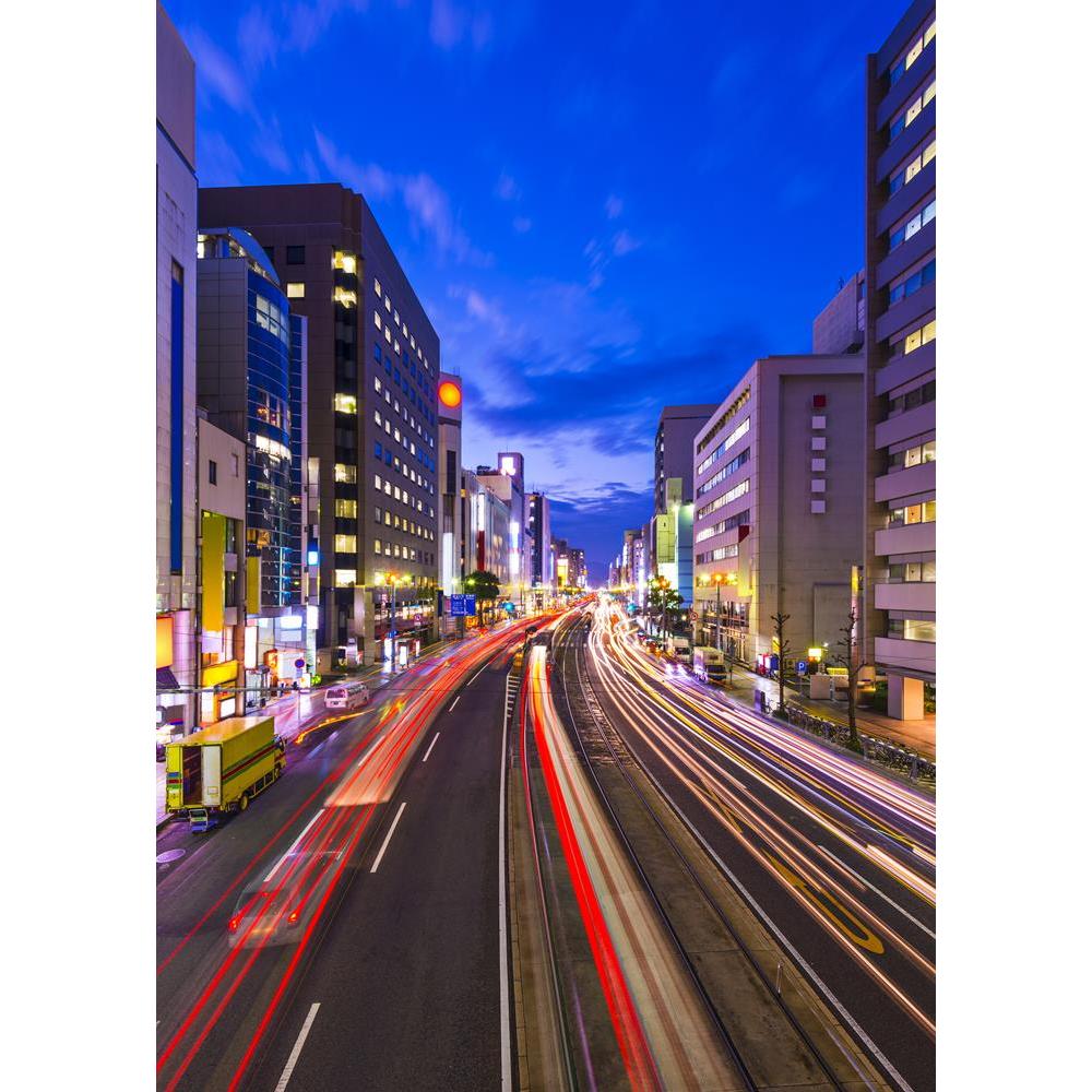 ArtzFolio Hiroshima, Japan Cityscape Above Aioi Dori Avenue Canvas Painting-Paintings MDF Framing-AZ5006222ART_UN_RF_R-0-Image Code 5006222 Vishnu Image Folio Pvt Ltd, IC 5006222, ArtzFolio, Paintings MDF Framing, Places, Photography, hiroshima, japan, cityscape, above, aioi, dori, avenue, canvas, painting, framed, print, wall, for, living, room, with, frame, poster, pitaara, box, large, size, drawing, art, split, big, office, reception, of, kids, panel, designer, decorative, amazonbasics, reprint, small, b